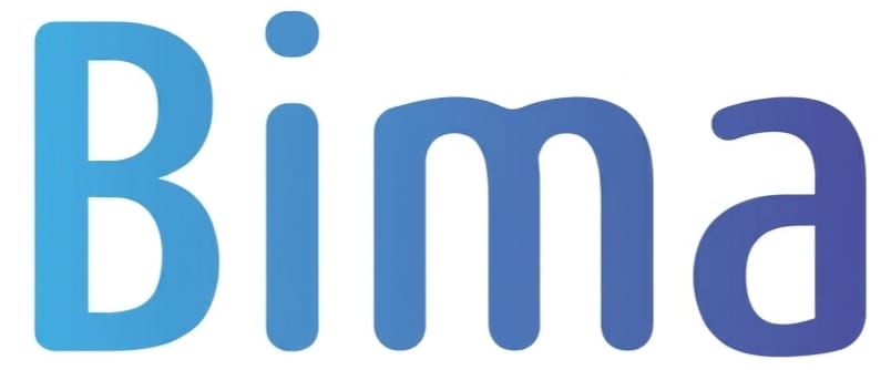 Logo Bima